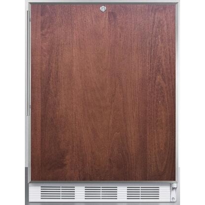 Buy Summit Refrigerator ALB651L