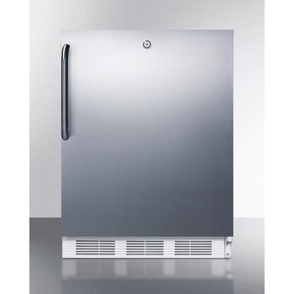 AccuCold Refrigerator Model ALB651LSSTB