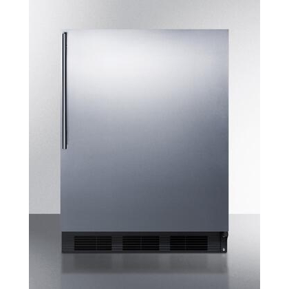 AccuCold Refrigerator Model ALB653BSSHV