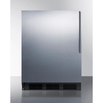Comprar AccuCold Refrigerador ALB753BSSHVLHD