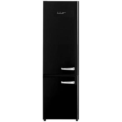 Buy iio Refrigerator ALBR1372BL