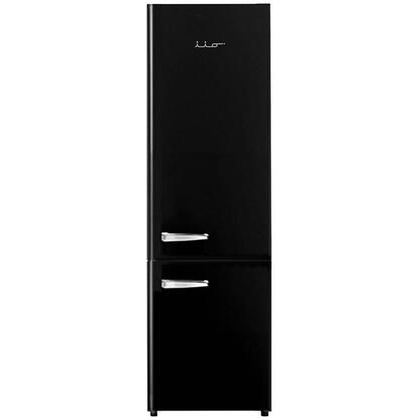 iio Refrigerator Model ALBR1372BR