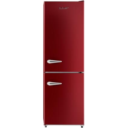 Buy iio Refrigerator ALBR1372RR