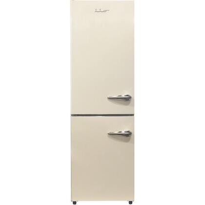 iio Refrigerator Model ALBR1372WL