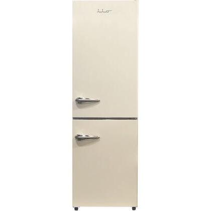 iio Refrigerator Model ALBR1372WR