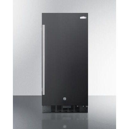 Summit Refrigerator Model ALR15B