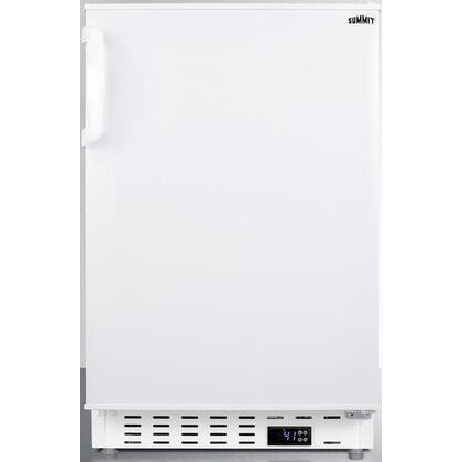Summit Refrigerator Model ALR46W