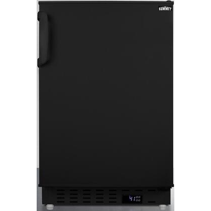 Summit Refrigerator Model ALR47B