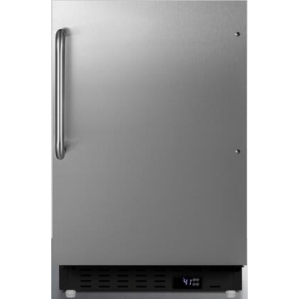 Buy Summit Refrigerator ALR47BSSTB