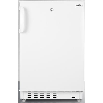 Summit Refrigerator Model ALRF48