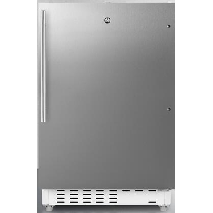 Summit Refrigerator Model ALRF48CSSHV