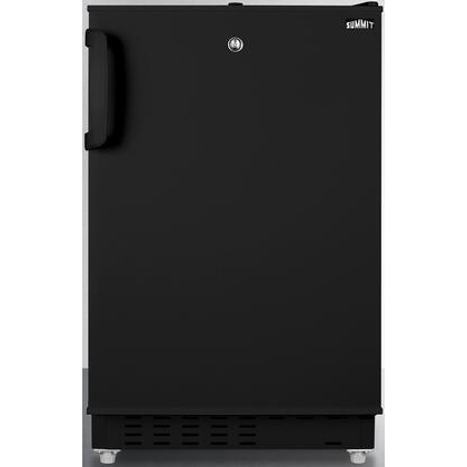 Summit Refrigerator Model ALRF49B