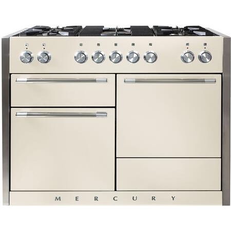 AGA Range Model AMC48DFIVY