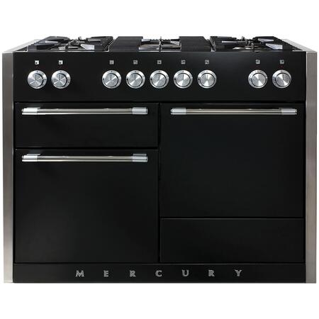 AGA Range Model AMC48DFMBL