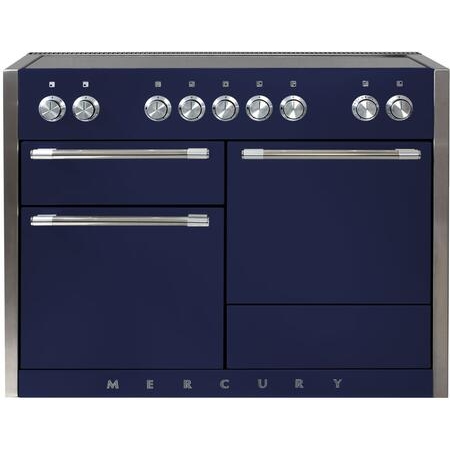 AGA Range Model AMC48INBLB