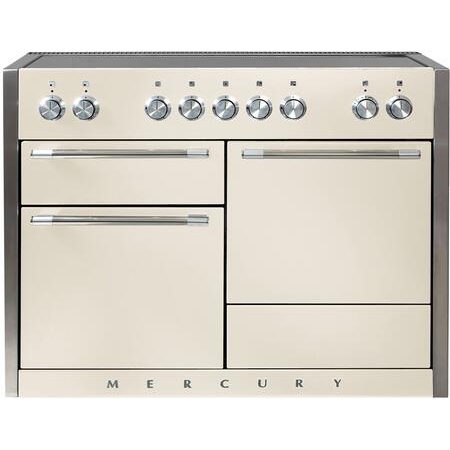 AGA Range Model AMC48INIVY