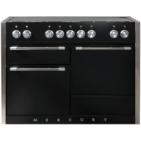 AGA Range Model AMC48INMBL