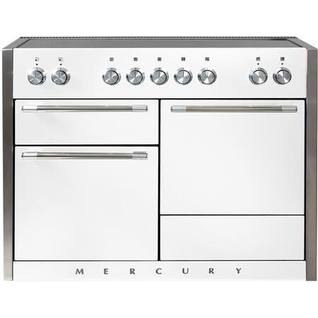 AGA Range Model AMC48INSND