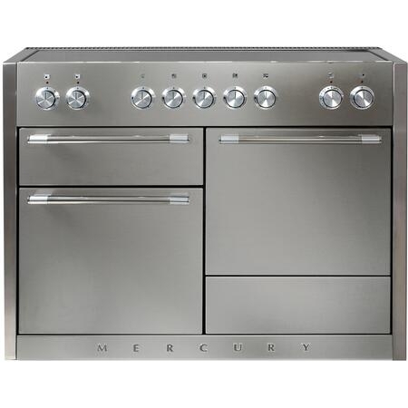 AGA Range Model AMC48INSS
