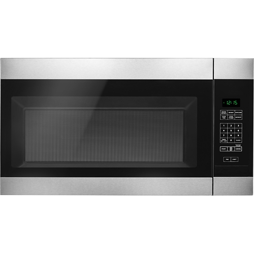 Amana Microwave Model AMV2307PFS