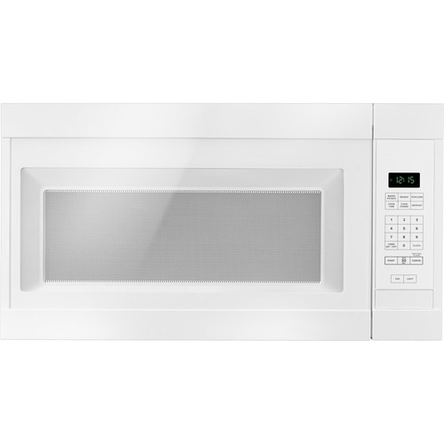 Amana Microwave Model AMV2307PFW