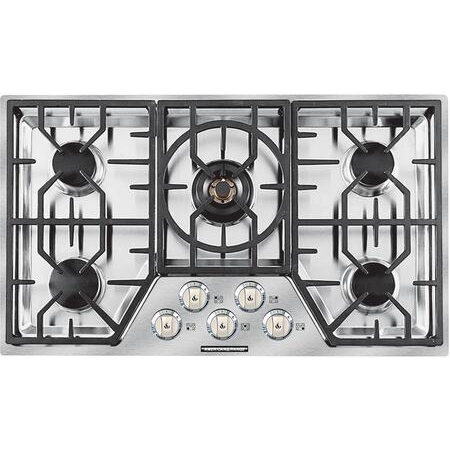 American Range Model ARDCT365N