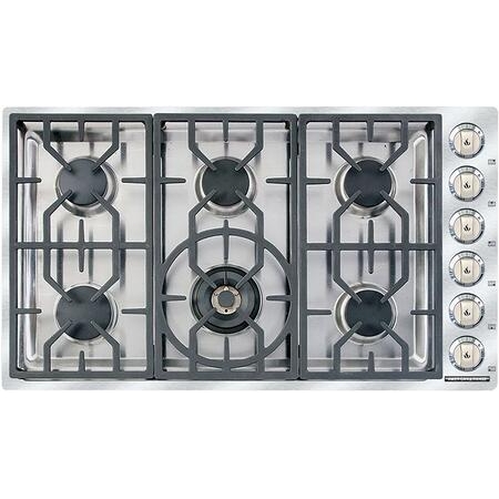 American Range Model ARDCT366L