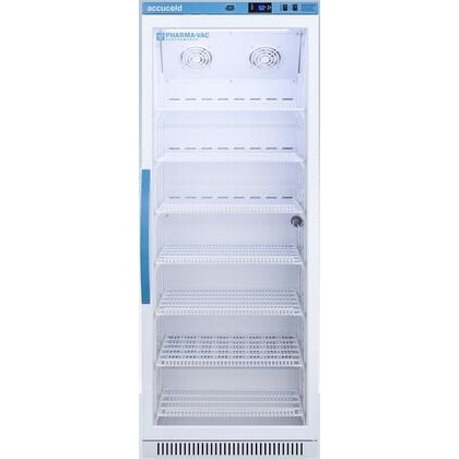 AccuCold Refrigerator Model ARG12PV