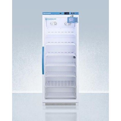 AccuCold Refrigerador Modelo ARG12PVDL2B