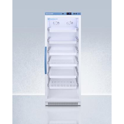 AccuCold Refrigerator Model ARG12PVDR