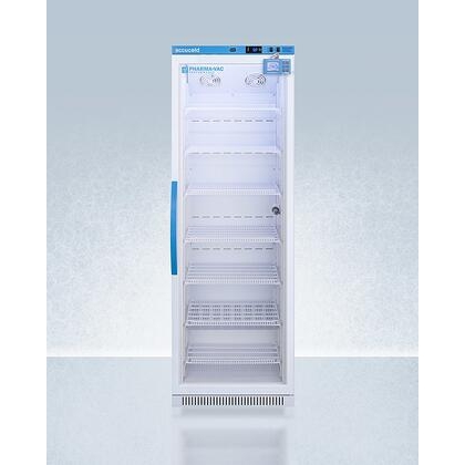 AccuCold Refrigerador Modelo ARG15PVDL2B