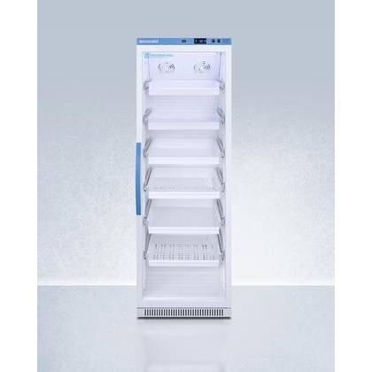 AccuCold Refrigerator Model ARG15PVDR