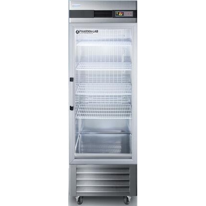 AccuCold Refrigerator Model ARG23ML