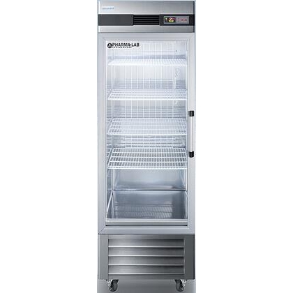 AccuCold Refrigerator Model ARG23MLLH