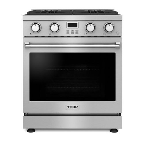 Thor Kitchen Range Model ARG30