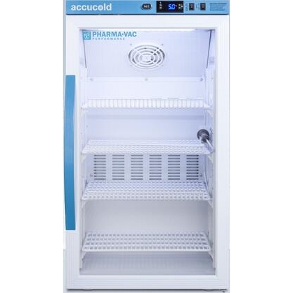 AccuCold Refrigerator Model ARG3PV