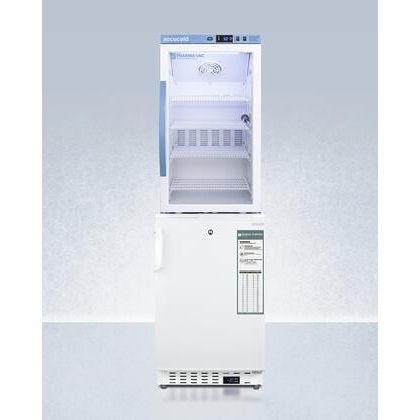 AccuCold Refrigerator Model ARG3PVADA305AFSTACK