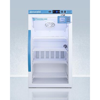 Buy AccuCold Refrigerator ARG3PVDL2B