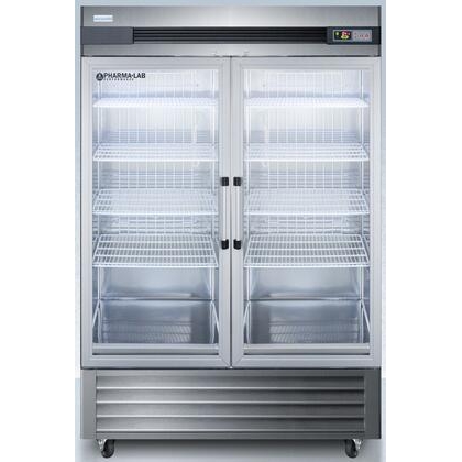 AccuCold Refrigerator Model ARG49ML