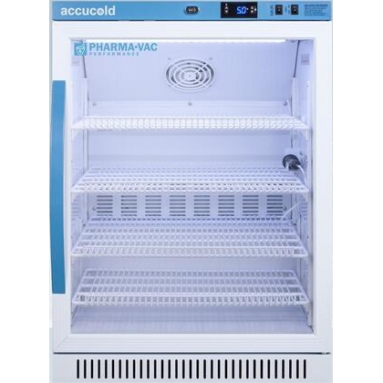 Comprar AccuCold Refrigerador ARG6PV