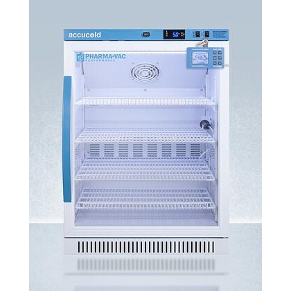 AccuCold Refrigerador Modelo ARG6PVDL2B