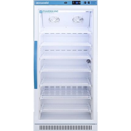 AccuCold Refrigerator Model ARG8PV
