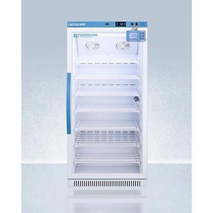 AccuCold Refrigerator Model ARG8PVDL2B