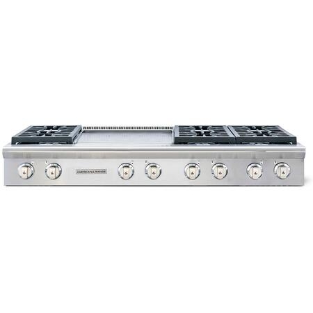 American Range Model AROBSCT6602GDL