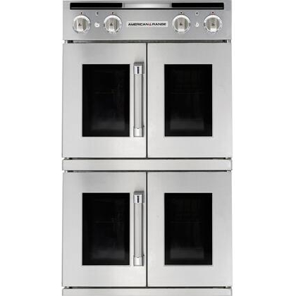 American Range Model AROFFG230L