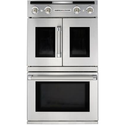 American Range Model AROFSG230N