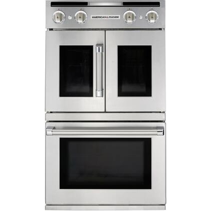 American Range Model AROFSHGE230L