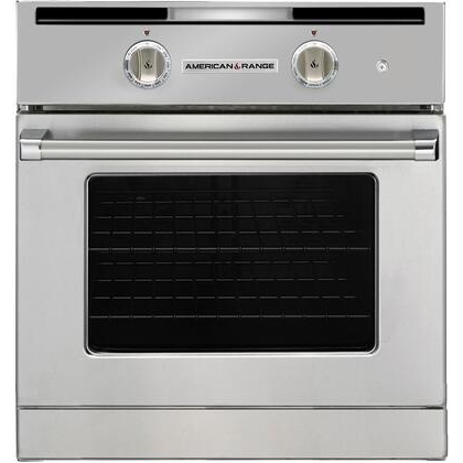 American Range Model AROSG30L