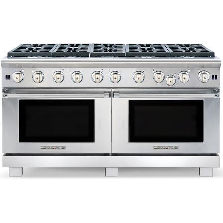 American Range Model ARR1060L
