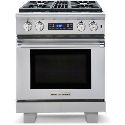 American Range Model ARR304DFN